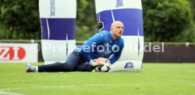 28.06.23 Stuttgarter Kickers Training