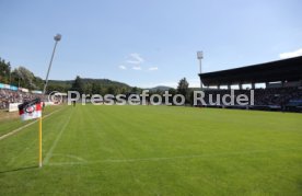 15.07.23 SSV Reutlingen - VfB Stuttgart