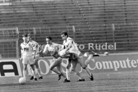 13.04.91 Stuttgarter Kickers - FC Schalke 04