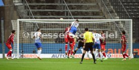 06.05.23 Hertha BSC Berlin - VfB Stuttgart