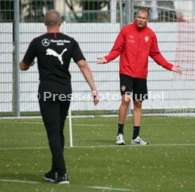 VfB Stuttgart - FC Bayern M&uuml;nchen