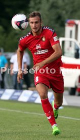 SG Sonnenhof Gro&szlig;aspach - Stuttgarter Kickers
