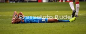 VfB Stuttgart - TSG 1899 Hoffenheim