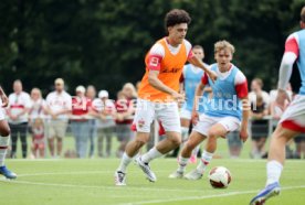 16.07.26 VfB Stuttgart Training