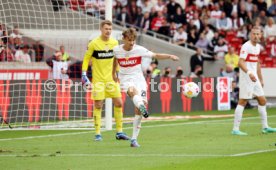 07.10.23 VfB Stuttgart - VfL Wolfsburg