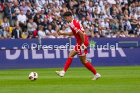 13.09.26 SV Elversberg - FC Bayern M&uuml;nchen