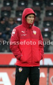 FC St. Pauli- VfB Stuttgart