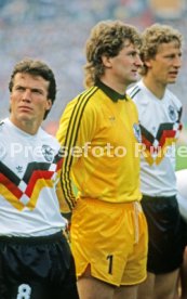 10.06.88 Italien - Deutschland