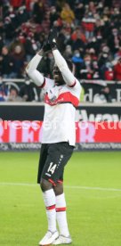 26.11.21 VfB Stuttgart - 1. FSV Mainz 05