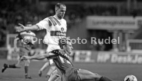 31.03.94 VfB Stuttgart - 1. FC Kaiserslautern