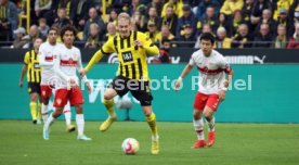 22.10.22 Borussia Dortmund - VfB Stuttgart