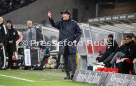 05.02.23 VfB Stuttgart - SV Werder Bremen