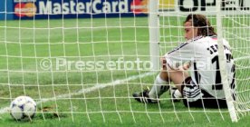 21.06.98 Deutschland - Jugoslawien