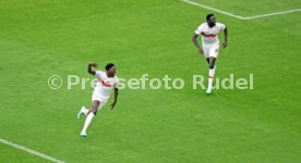 15.10.22 VfB Stuttgart - VfL Bochum