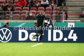 27.10.21 VfB Stuttgart - 1. FC K&ouml;ln