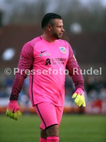 Tim Wiese (SSV Dillingen)