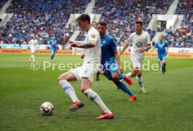 TSG 1899 Hoffenheim - VfL Wolfsburg