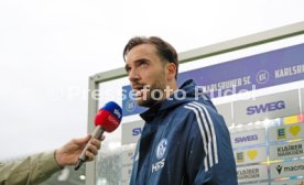 01.11.25 Karlsruher SC - FC Schalke 04