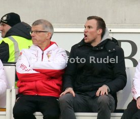 VfB Stuttgart - Bayer04 Leverkusen
