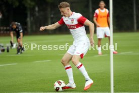 16.07.26 VfB Stuttgart Training