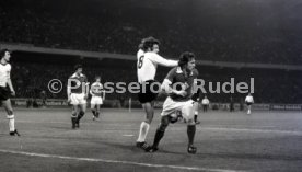27.04.77 Deutschland - Nordirland