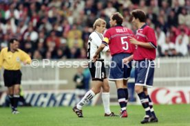 15.06.98 Deutschland - USA