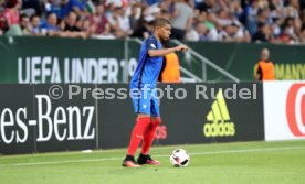 24.07.16 UEFA U19 EM Finale Frankreich - Italien