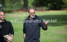 21.09.22 VfB Stuttgart Footgolf-Cup 2022