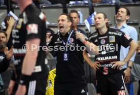 08.09.22 TVB Stuttgart - HC Erlangen