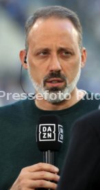 09.04.23 TSG 1899 Hoffenheim - FC Schalke 04