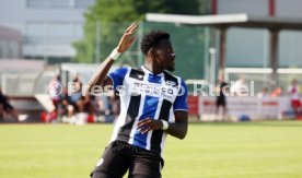 23.07.21 VfB Stuttgart - Arminia Bielefeld