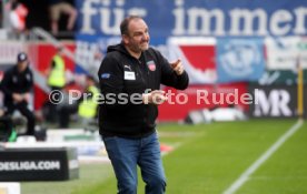 07.05.23 1. FC Heidenheim - 1. FC Magdeburg