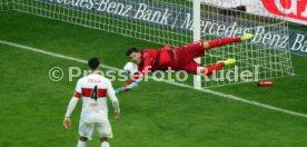 VfB Stuttgart - Karlsruher SC