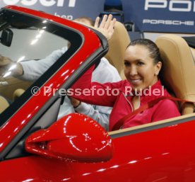 Porsche Tennis Grand Prix