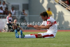 VfB Stuttgart - SpVgg Greuther F&uuml;rth