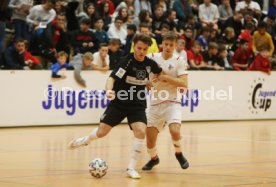 31. U17 Jugend Euro Cup 2020 Gaildorf