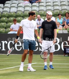 Tennis MercedesCup 2018