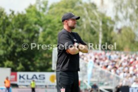 19.07.26 TSG Balingen - VfB Stuttgart