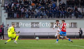 26.03.26 U20 Deutschland - U20 Tschechien