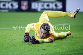 06.12.20 SV Werder Bremen - VfB Stuttgart