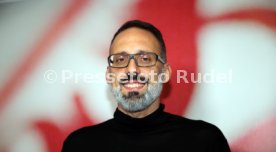 VfB Stuttgart Pellegrino Matarazzo