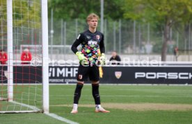 26.04.25 U17 VfB Stuttgart - U17 FC Ausburg