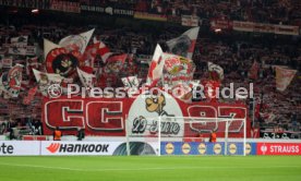 12.03.26 VfB Stuttgart - FC Porto