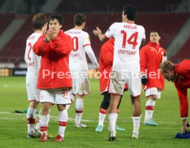 VfB Stuttgart