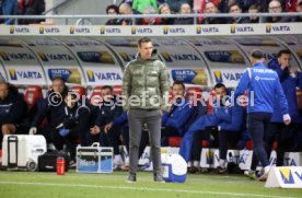 17.03.23 1. FC Heidenheim - Karlsruher SC