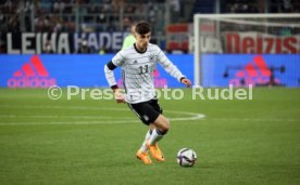26.03.22 Deutschland - Israel