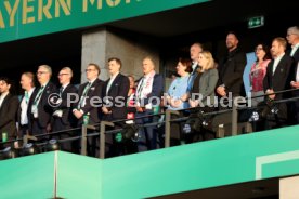 23.05.26 DFB-Pokal Finale 2026 FC Bayern M&uuml;nchen - VfB Stuttgart