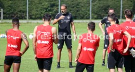 22.07.21 VfB Stuttgart Trainingslager Kitzb&uuml;hel 2021