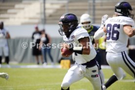 27.06.21 Stuttgart Surge - Frankfurt Galaxy