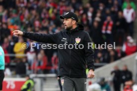 11.11.23 VfB Stuttgart - Borussia Dortmund